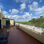 Terrazza Flaminia