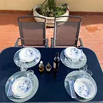 Terrazza Flaminia