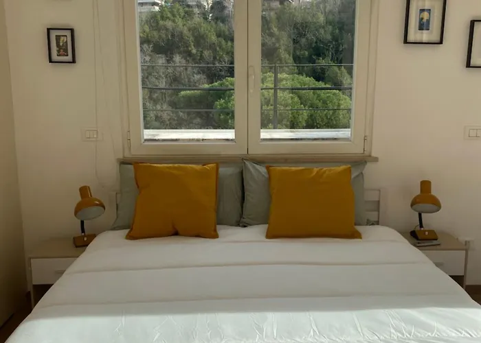 Terrazza Flaminia