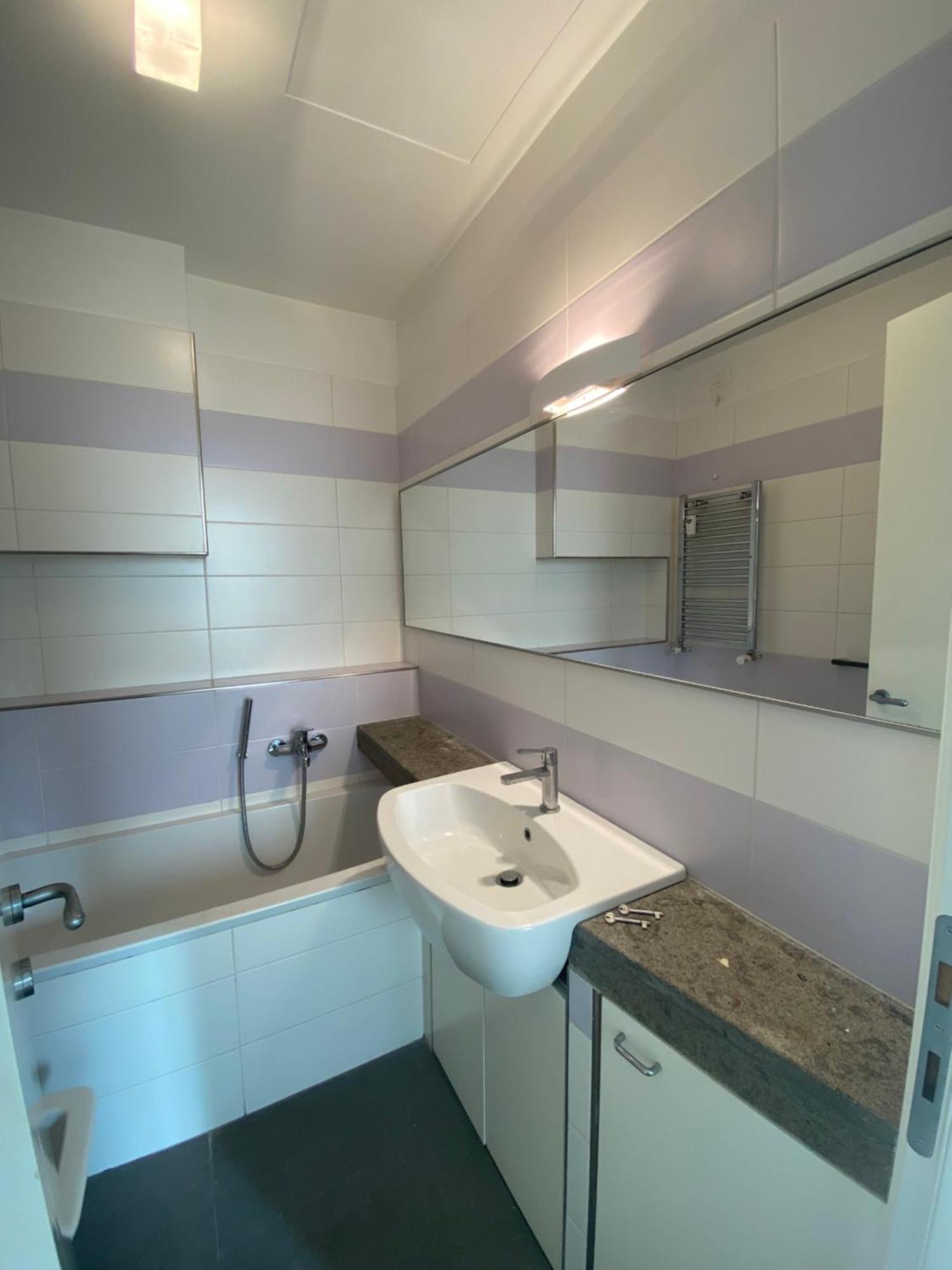 Terrazza Flaminia Apartment