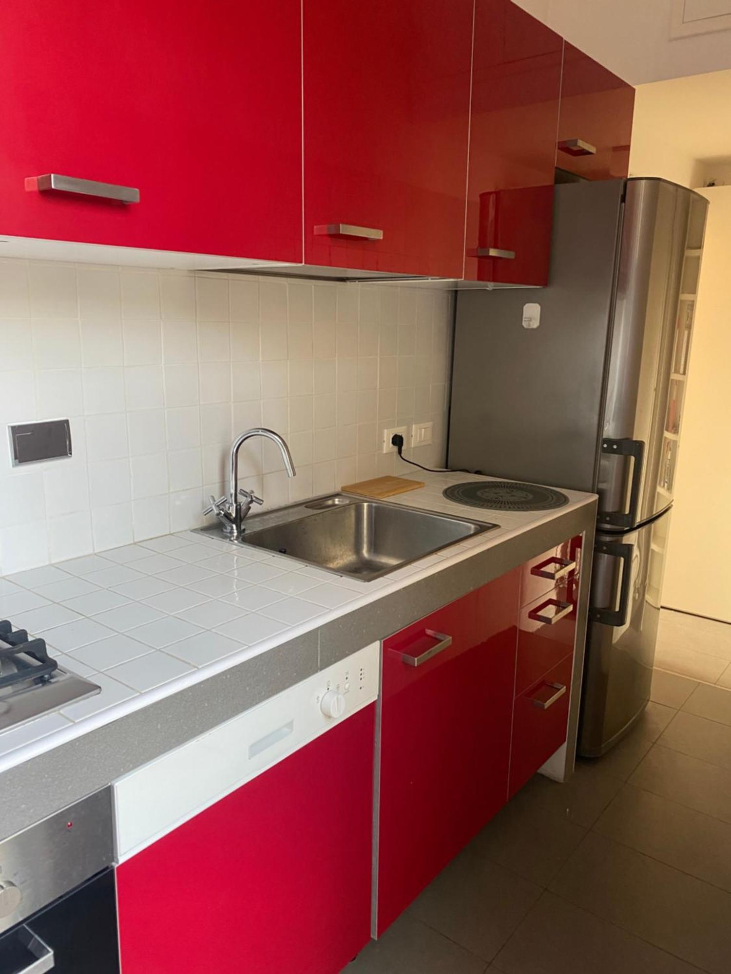 Terrazza Flaminia Apartment *