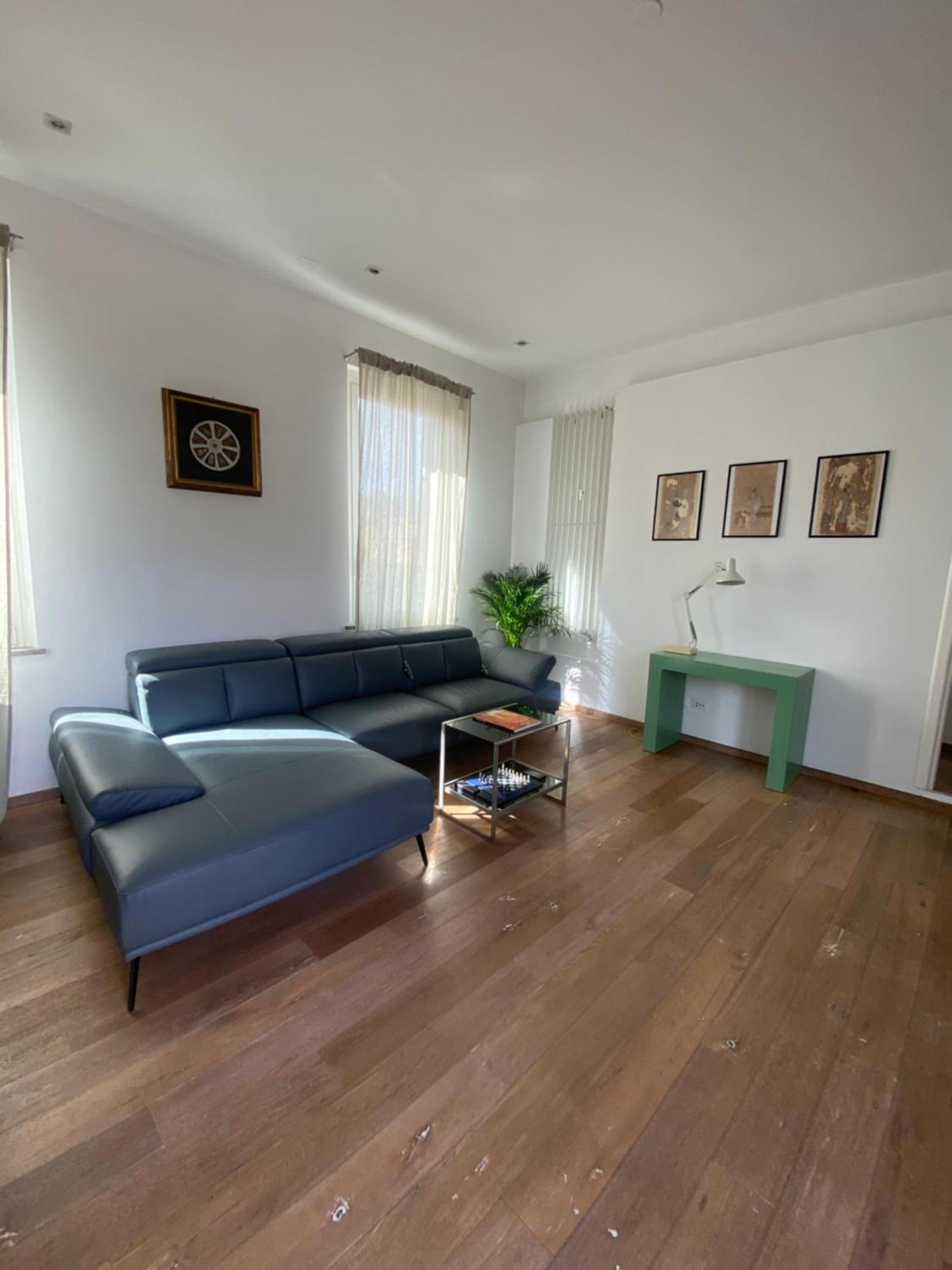 Terrazza Flaminia * Rom