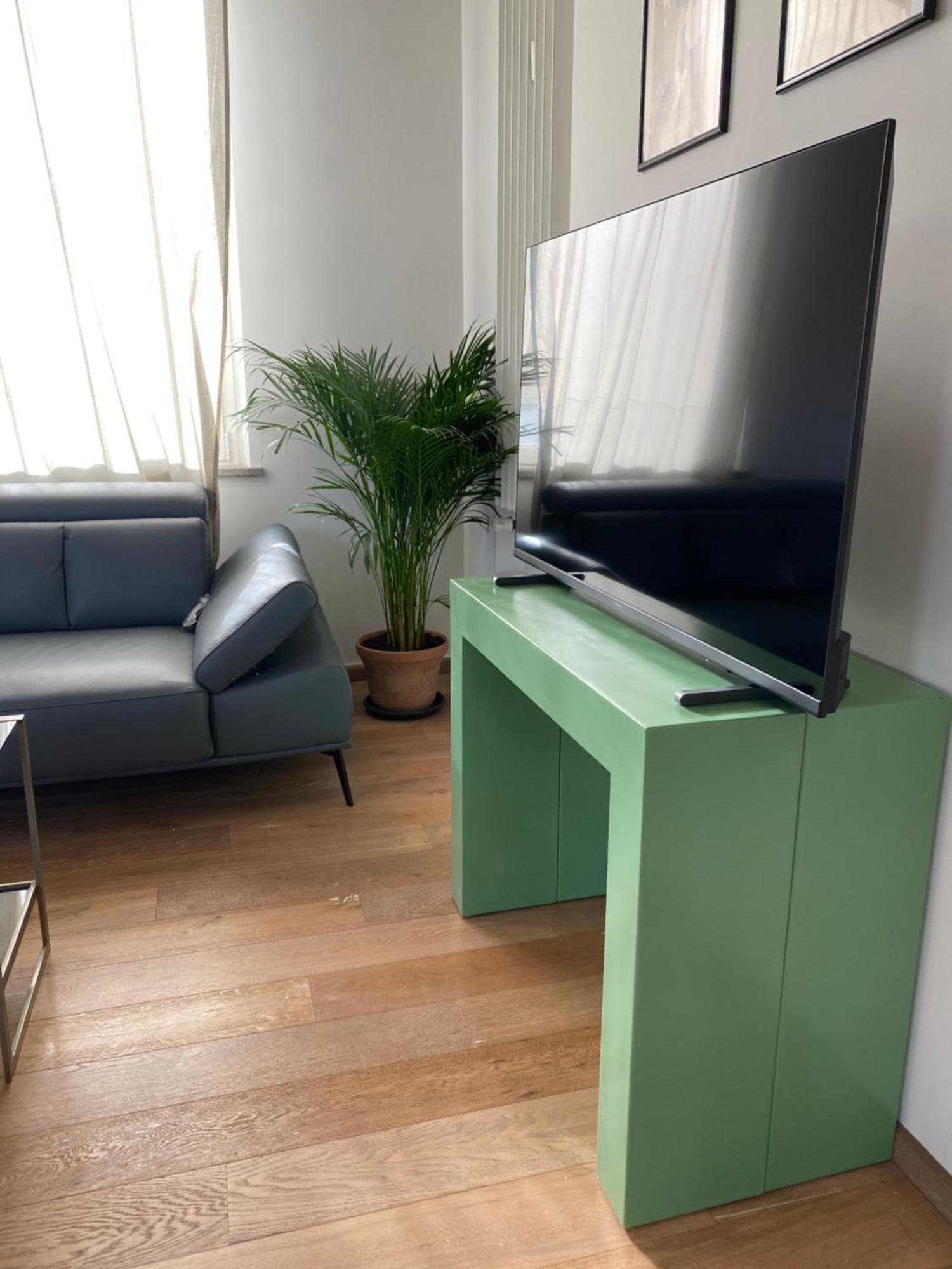 Apartment Terrazza Flaminia