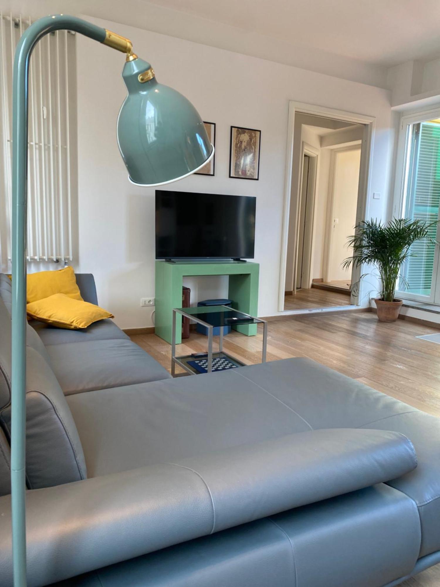 Apartment Terrazza Flaminia *