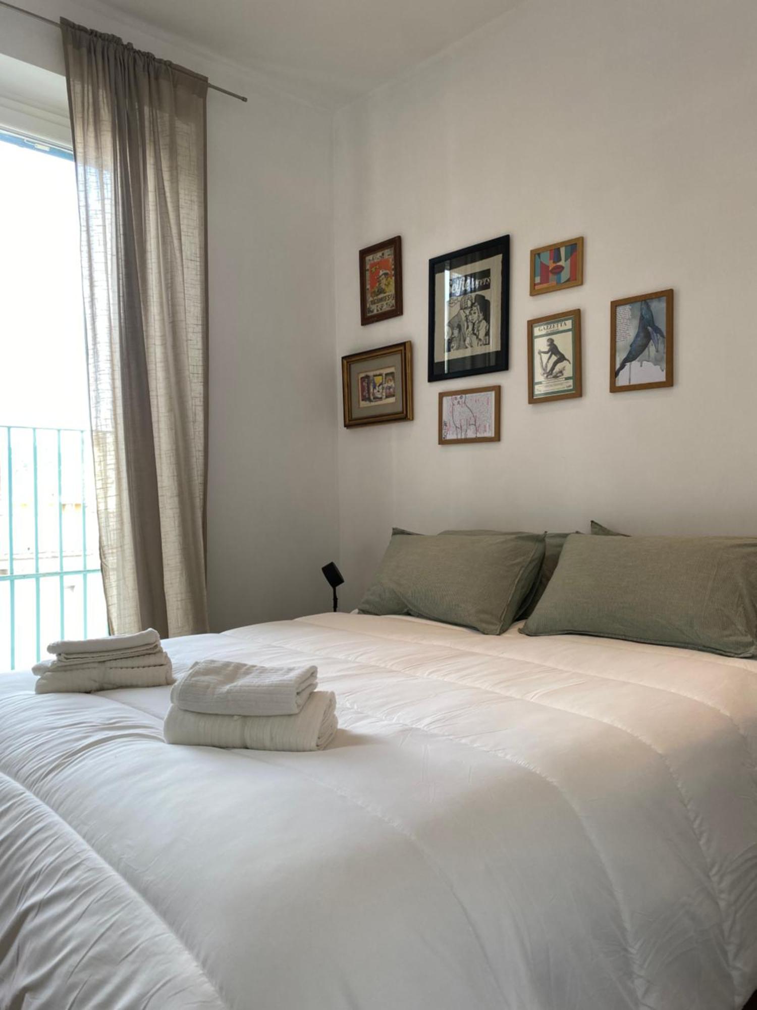 Terrazza Flaminia Rom